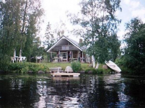 Holiday Home Koivikko Kinnula